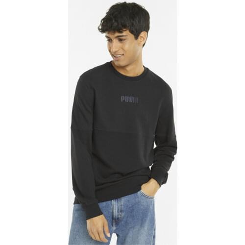 PUMA Men's Sweatshirts