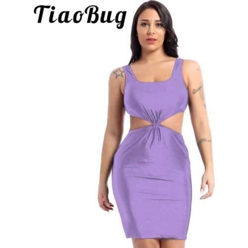 TiaoBug Women's Stylish Dresses