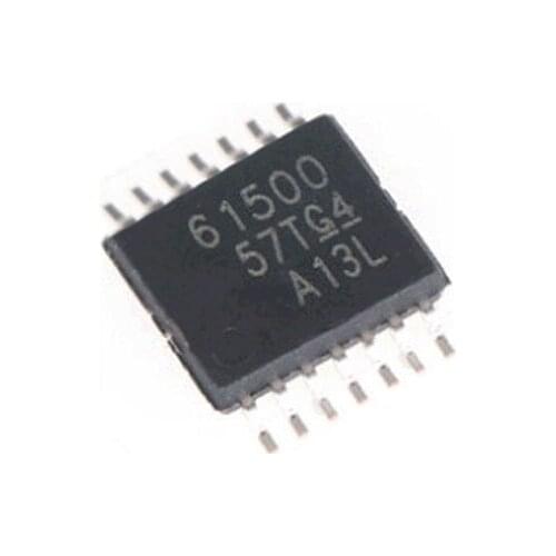 TPS61500PWPR TPS61500 HTSSOP-14 New original ic chip In stock
