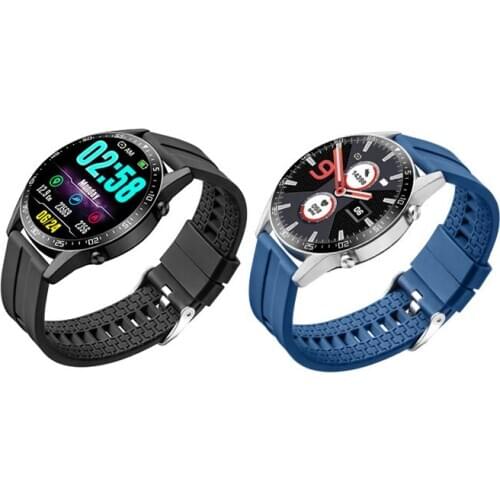 GTX smart watches for Apple xiaomi Android iOS fitness watch for men women Bluetooth Notification GPS Information push stopwatch