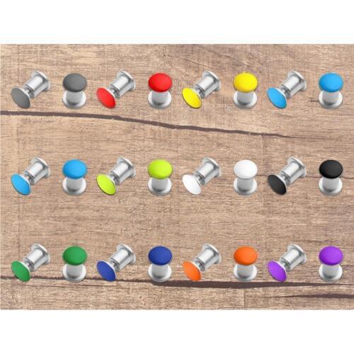 Vonxyz Replacement Bolts for for-Oakley Si Shock Tube OO9329 Frame Varieties