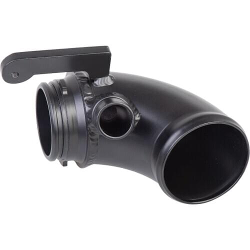 Turbo High Flow Inlet Tube For Golf MK7 GTI Adui S3 A3 Leon MK3 EA888 Pipe Performance turbocharger Intake Hose