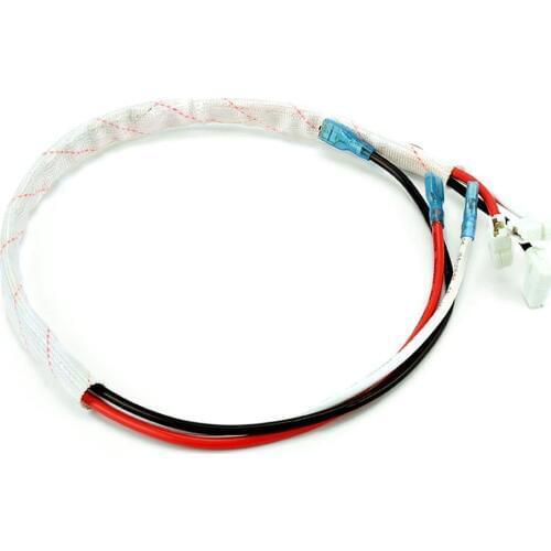 1.5/ 3/ 5P High Tempe Resistant Air Conditioning Compressors Connection Line Compressor Off Machine Cable for Air-conditioning