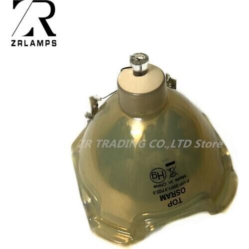 100% Original P-VIP 300/1.3 P22.5 Projector Lamp For PLC-EF60/EF60A/XF60/XF60A/PLC-XF600CA PLC-EF600C/PLC－EF600CA/PLC－XF600CA