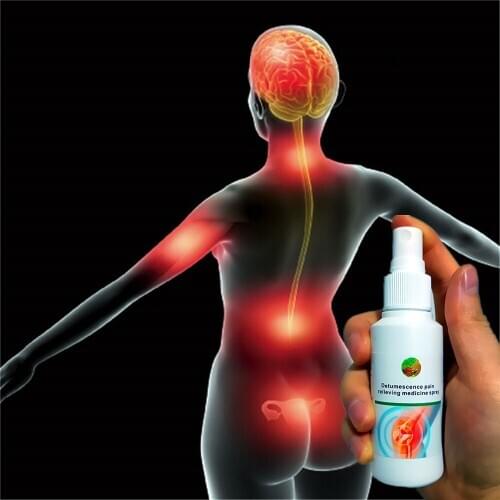 100% heating rheumatism Arthritis essential oil, Relieve pain patch treatment knee pain Oils Osteodynia Plaster 80ml/Pcs