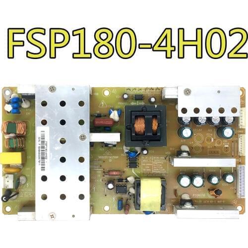 100% test work for HKC FSP180-4H02 3BS0210815GP power board