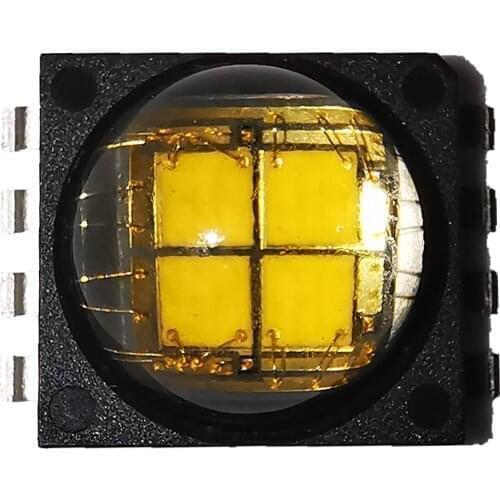 200PCS CREE MCEEZW 7090 3V-3.6V 10W 2700K