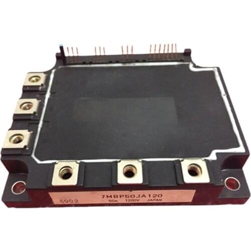7MBP50JA120 Actual Stock Photos Original Goods
