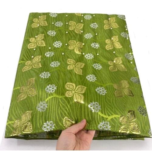 African Beads Sego Headtie High Quality 2pcs/Bag African Wedding Party Pearls Sego Headtie Free Shipping HeadTie & Wrapper 046