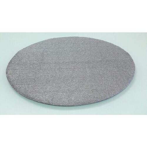 AKRON INOX granite brightener disc