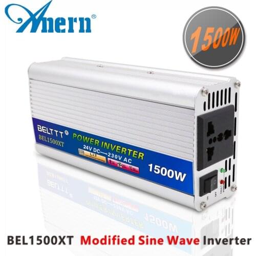 ANERN Inverters China