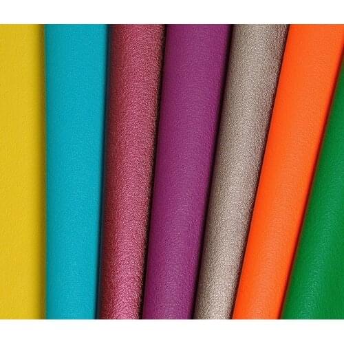 Free shipping 1.2mm napa grain synthetic PU leather/ Anti - wrinkle scratch resistance/ imitation leather for handbag shoes sofa