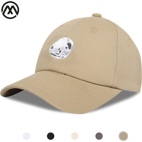 Baseball-Cap Visors Snapback Hat Cap Boys Hip-Hop-Hats Girls Men Summer Women moon cap dad hat male popular outdoor cap 2021 new
