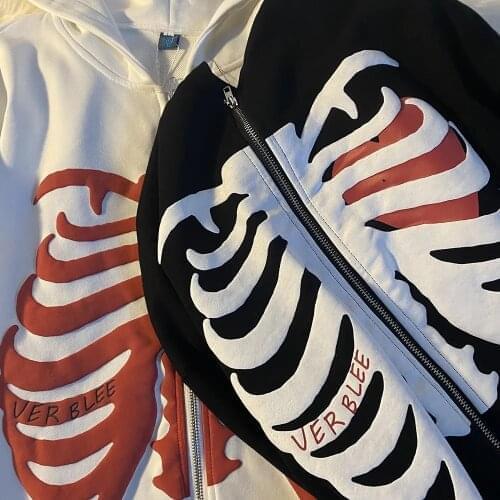 CZCCWD Men's Hoodies China