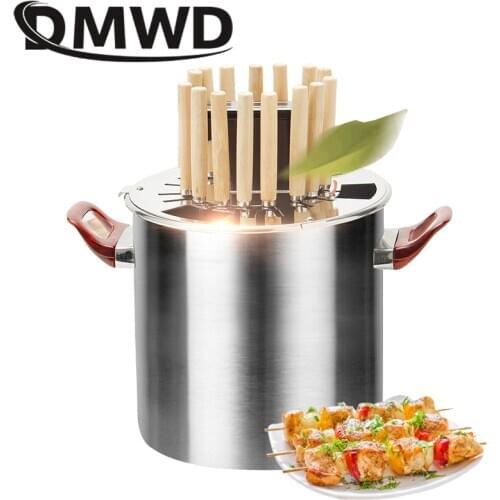 DMWD Electric Blenders