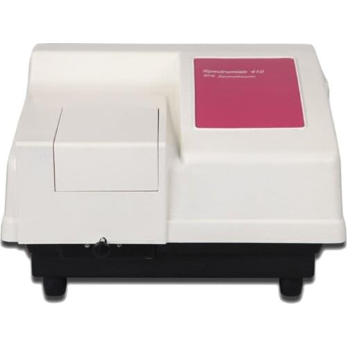 DW-S430 Near infrared spectroscopy analyzer