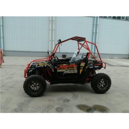 Go Kart CE EEC Certification UVT SUV All-Terrain Vehicle Beach Buggy