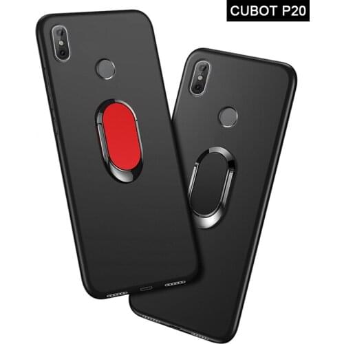 iSecret Phone Cases CUBOT P20