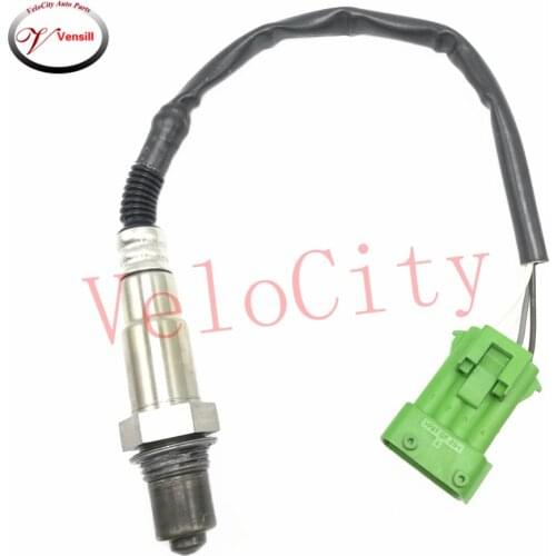 Lambda Sensor Oxygen Sensor For 2009-2013 Citroen Berlingo 1.6L Peugeot 206 Part No# 0258006028 1628HR