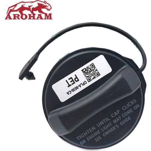 New For Land Rover LR3 LR4 Range Rover Sport Petrol Fuel Gas Cap LR053665,LR021559, LR008077 Fuel Gas Tank Filler Cap