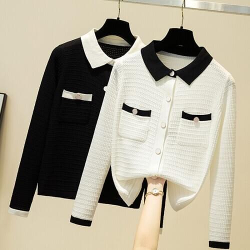 LJSXLS Women's Winter Cardigans