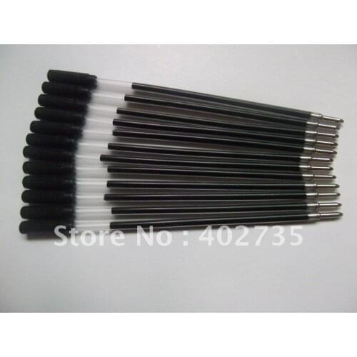 Черные гелевые ручки Penloverefill China At AliExpress