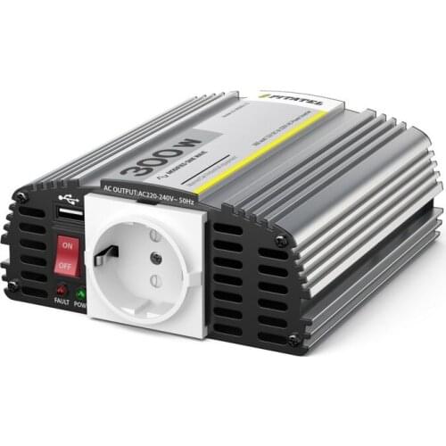 PITATEL Power Supplies