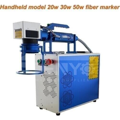 Factory Directly Supply flying type hot sale metal fiber ipg germany brand for 100% safety