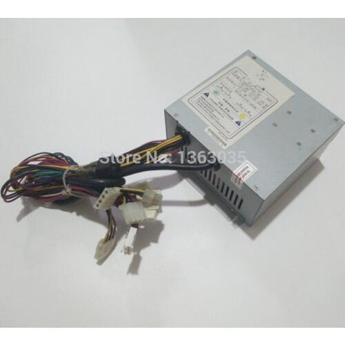 PS-7271/AT 250W AT Power Supply Tested Working