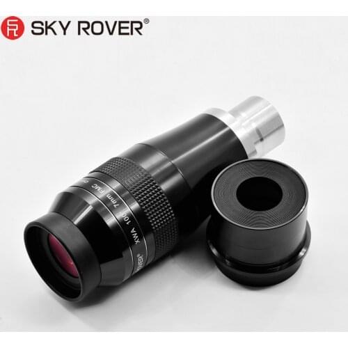 SKY ROVER XWA 7mm Telescope Eyepiece 100 Degrees Ultra Wide Angle Astronomy Accessory