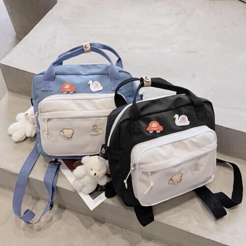 Mummy Large Capacity Diaper Bag Waterproof Outdoor Travel Diaper Bags Stroller Maternity Bolsa Para Baby Essentials BK50MM