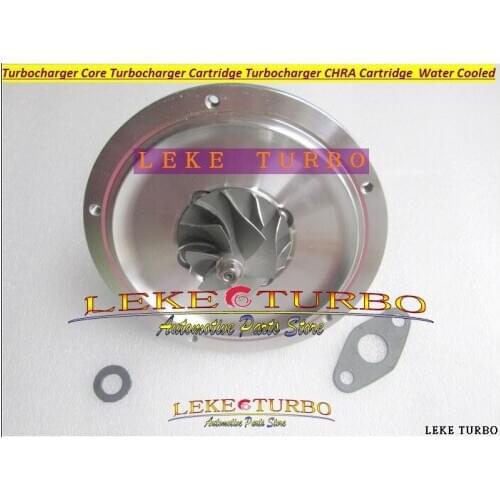Turbo Cartridge CHRA KHF5-2B RHF5-2B 28201-4X610 28201 4X610 282014X610 Turbocharger Core For KIA Bongo 3 J3 J3CR 2.9L CRDi