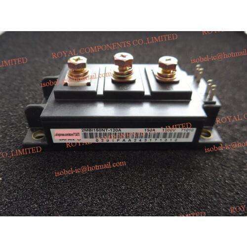 2MBI150NT-120A