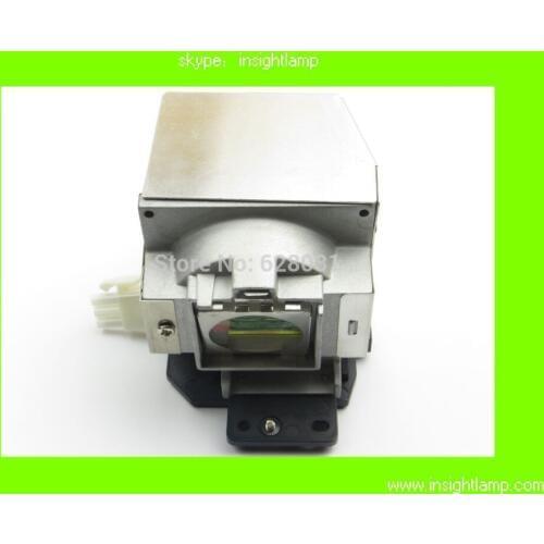 5J.J4N05.001 projector lamp with housing for projector MX717 MX763 MX764 TS413P