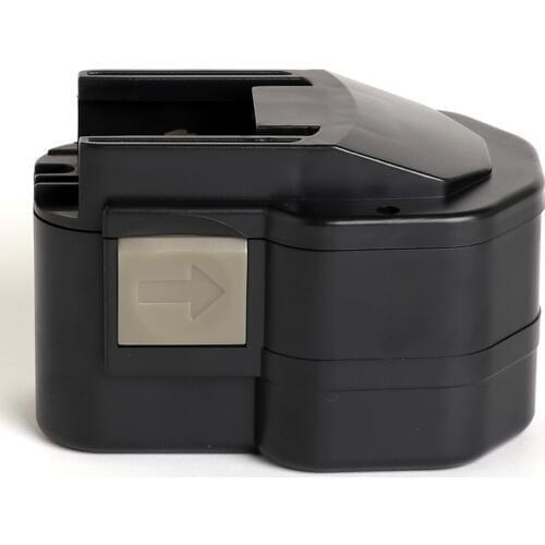 12V 3000mAh power tool battery For Milwaukee 4 932 367 904,4 932 376 508,4 932 373 522,49-24-0150,PBS 3000