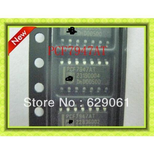 Free Shipping PCF7947AT New