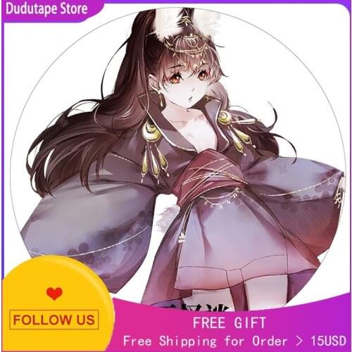 Washi Tape Talking about Peoples Sticker Red