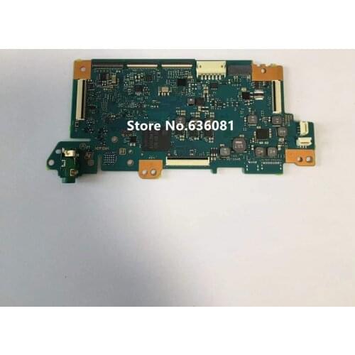 Repair Parts Main board Motherboard VC-1045 A-2198-729-A For Sony HXR-NX80