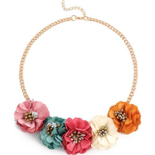 Hesiod Gold Chokers