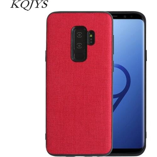 KQJYS Samsung Galaxy A6 Phone Cases