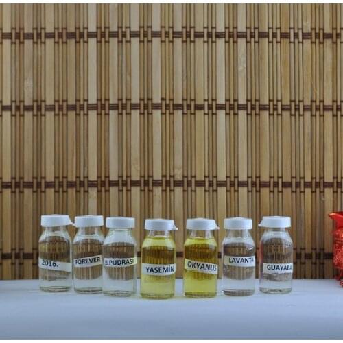 Soap Essence Guayaba Fragrant 15 CC candles and scents свечи и ароматы velas y aromas