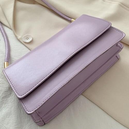 2021 New Fashion Woman Shoulder Bagsr High Quality Big Capicity Casual Female Casual Handbags
