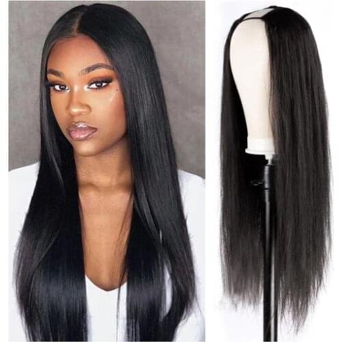 Oxeye girl Full Wigs Machine