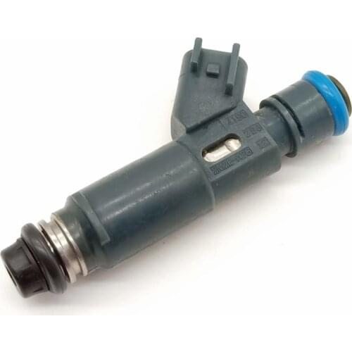 6pcs High quality Fuel Injectors 2M2E-A7B For Mazda- 6 2003-07 MPV 2002-06 3.0 DOHC -V6