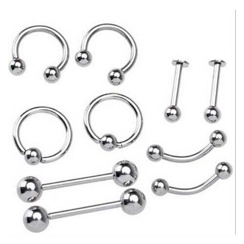 Vihikoty Piercing Earrings