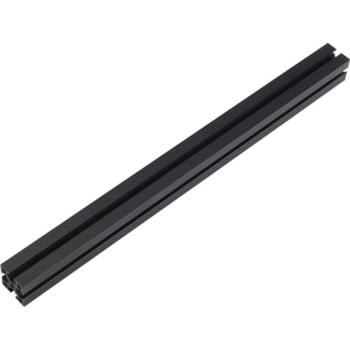 High Strength Extrusion Metal Frame for 3D Printer and DIY Engraving Machine 3.94/7.87inches