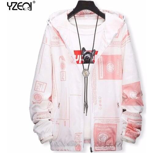 Yzeqi Womens Summer Jackets
