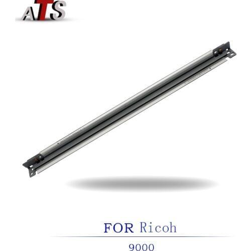 1PCS photocopy machine drum cleaning blade For Ricoh MP 9000 compatible copier spare parts MP9000 Printer supplies MP-9000