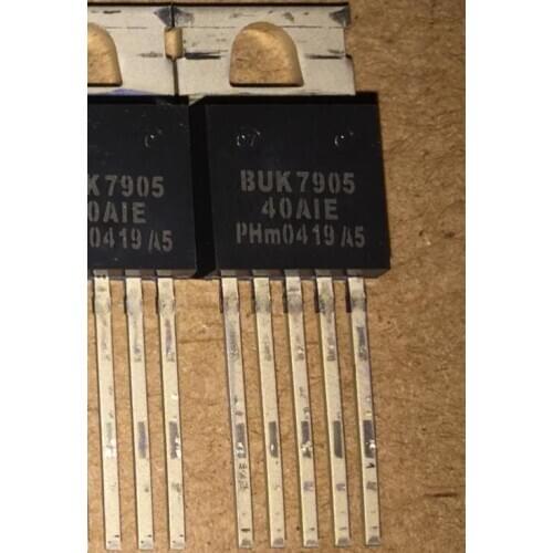 BUK7905-40AIE