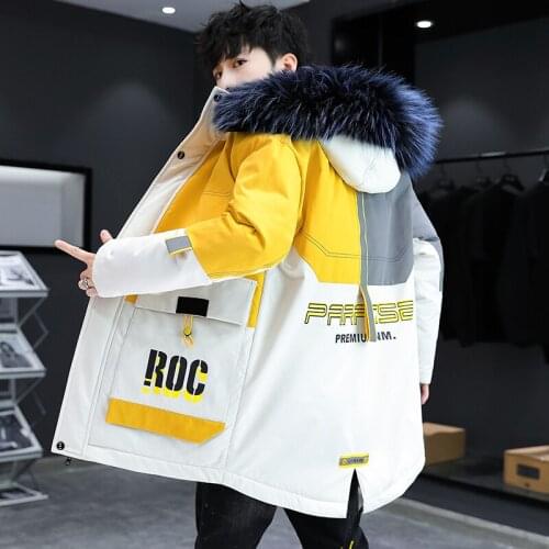 Мужские куртки пуховики DBLUELOVE China At AliExpress